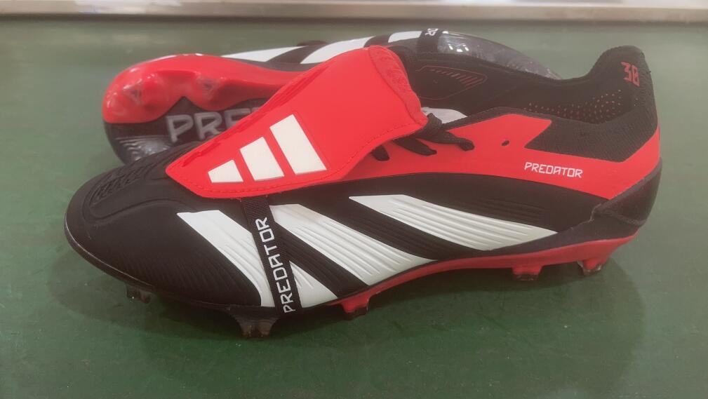 Adidas Predator Elite Tongue FG Size  39-45-63411526